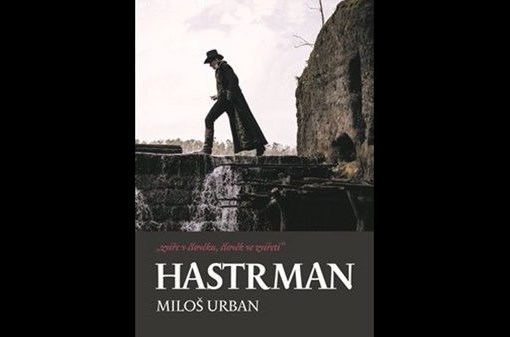 HASTRMAN - film