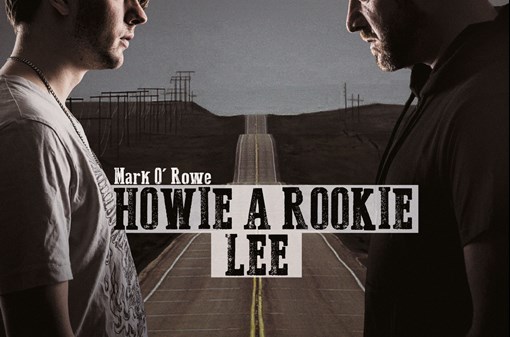 Howie a Rookie Lee