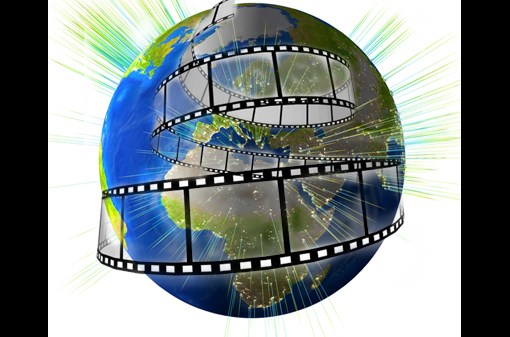 Jeden svět- filmový festival