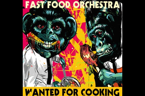 Koncert Fast Food Orchestra