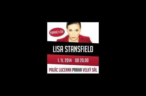 Koncert Lisa Stansfield