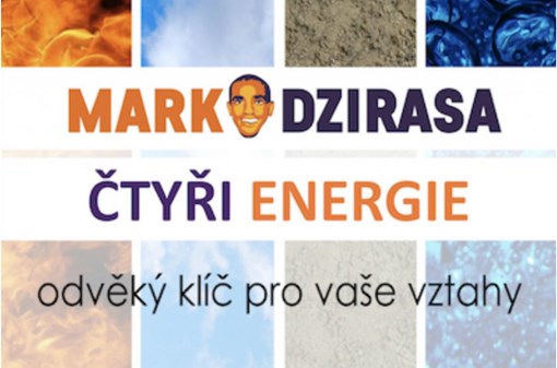 Mark Dzirasa 4 energie