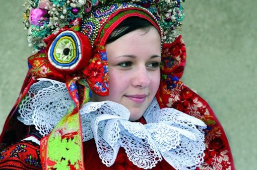 Mezinárodní folklorní festival Pražský jarmark