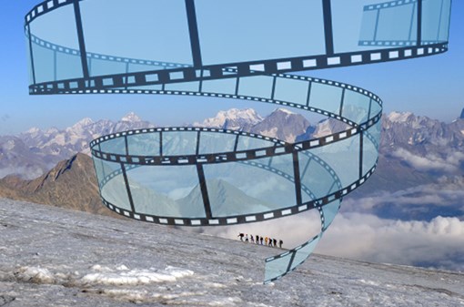 Mezinárodní horolezecký filmový festival