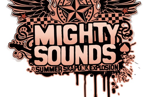 Mighty sounds