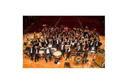 Musica Orbis 2022: Turecká národní filharmonie mládeže