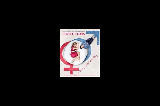 Perfect days - I ženy mají své dny