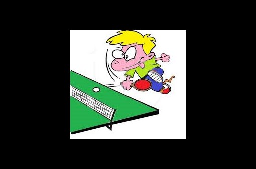 Ping a pong (lednové soustředění 2016)
