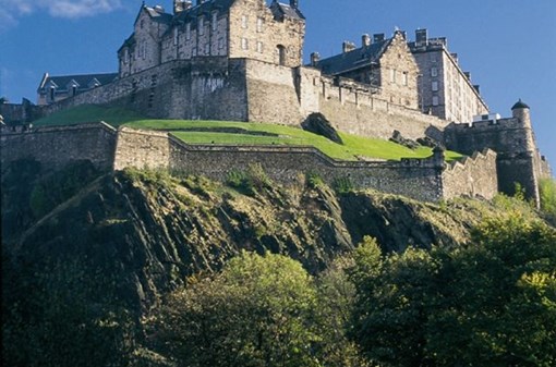 Poznávání a povídání o Skotsku