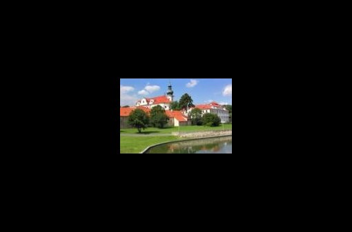 Prohlídka Břevnovského kláštera
