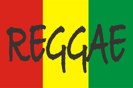 Reggae ve Vagonu