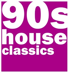 Remember House - klubové taneční hity 90. let