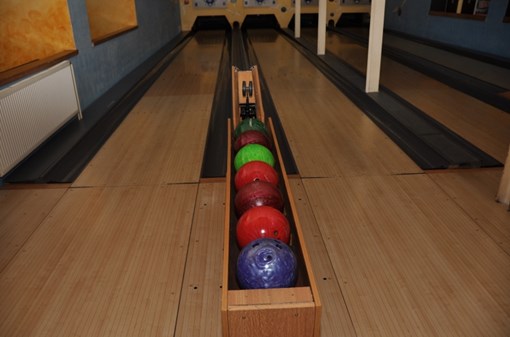 S bowlingem po Praze XVI (Bowle&Bowling Praha 10)