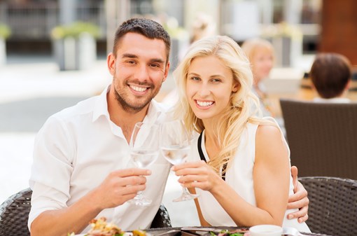 Speed dating - rychlé rande pro mladé