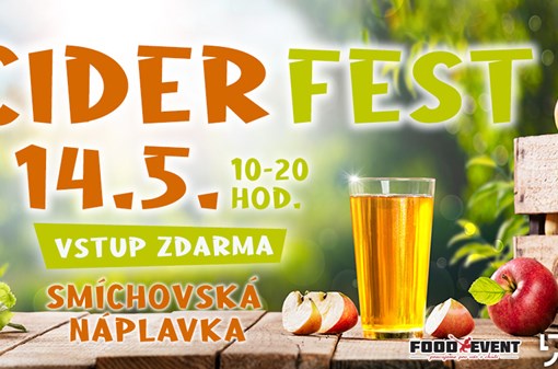 Cider fest na Náplavce + Karlštejnský pivní fest (+ štoly, koupačka lomy Americe)