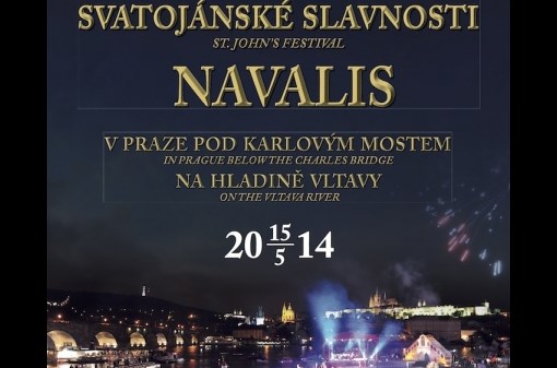 Svatojánské slavnosti Navalis