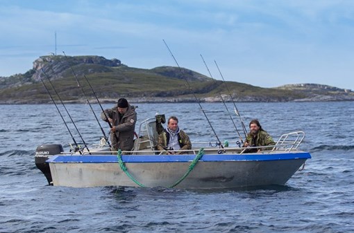 Svéráz Českého rybolovu, film a následná debata