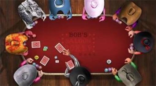 Texas Holdem Po Texas Holdem Po