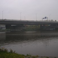 Barrandovský most