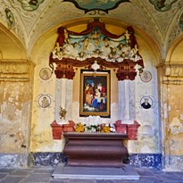 5 - Kostel Navštívení Panny Marie v Horní Polici