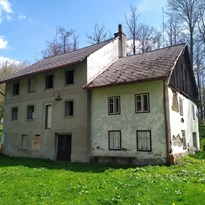 17 - Labežský mlýn.