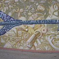 6 - grafitti