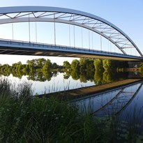 most v Lysé