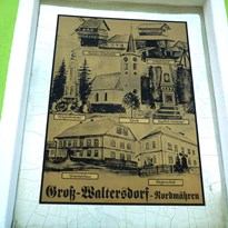 Gross Waltersdorf - Velká Střelná