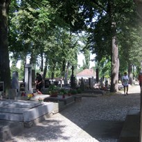 33 - Hřbitov na Orebu
