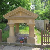 Šemíkův hrob