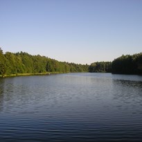 20 - Hradčanský rybník