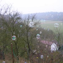 Více bublin