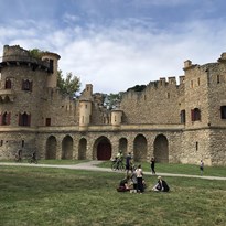 4 - Janův hrad