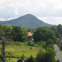 31 - Šibeniční vrch, kde se popravovalo