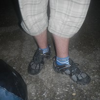 5 - Láďovo stylové ponožky