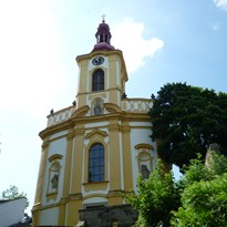 112 - kostel Sedmibolestné Panny Marie