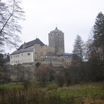 Kost (hrad)
