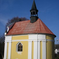 kostel v Dražejově