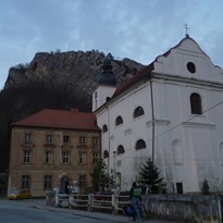 2 - Benediktinský klášter