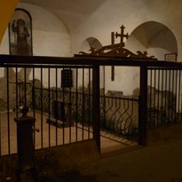 Jeskyně sv. Ivana