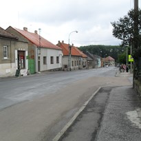 2 - Kamenné Žehrovice