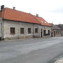 3 - Kamenné Žehrovice