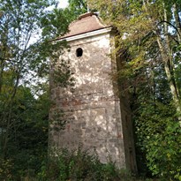 10 - Vodárenská věž.