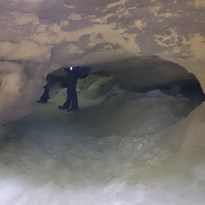 Tajná jeskyně