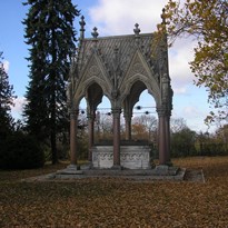 Ossarium - hrobka
