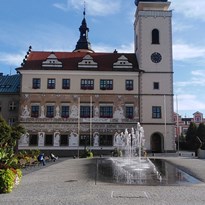 1 - Mladá Boleslav
