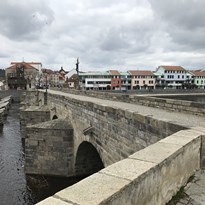 2 - Kamenný most