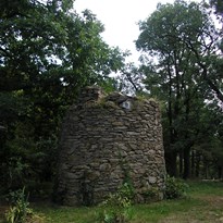 bývalá vyhlídková věž