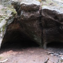 jeskyně beze jména